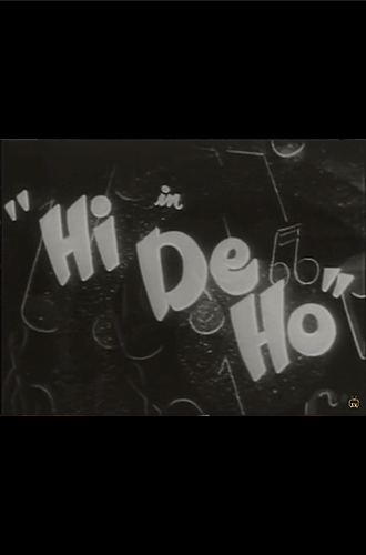 Hi De Ho